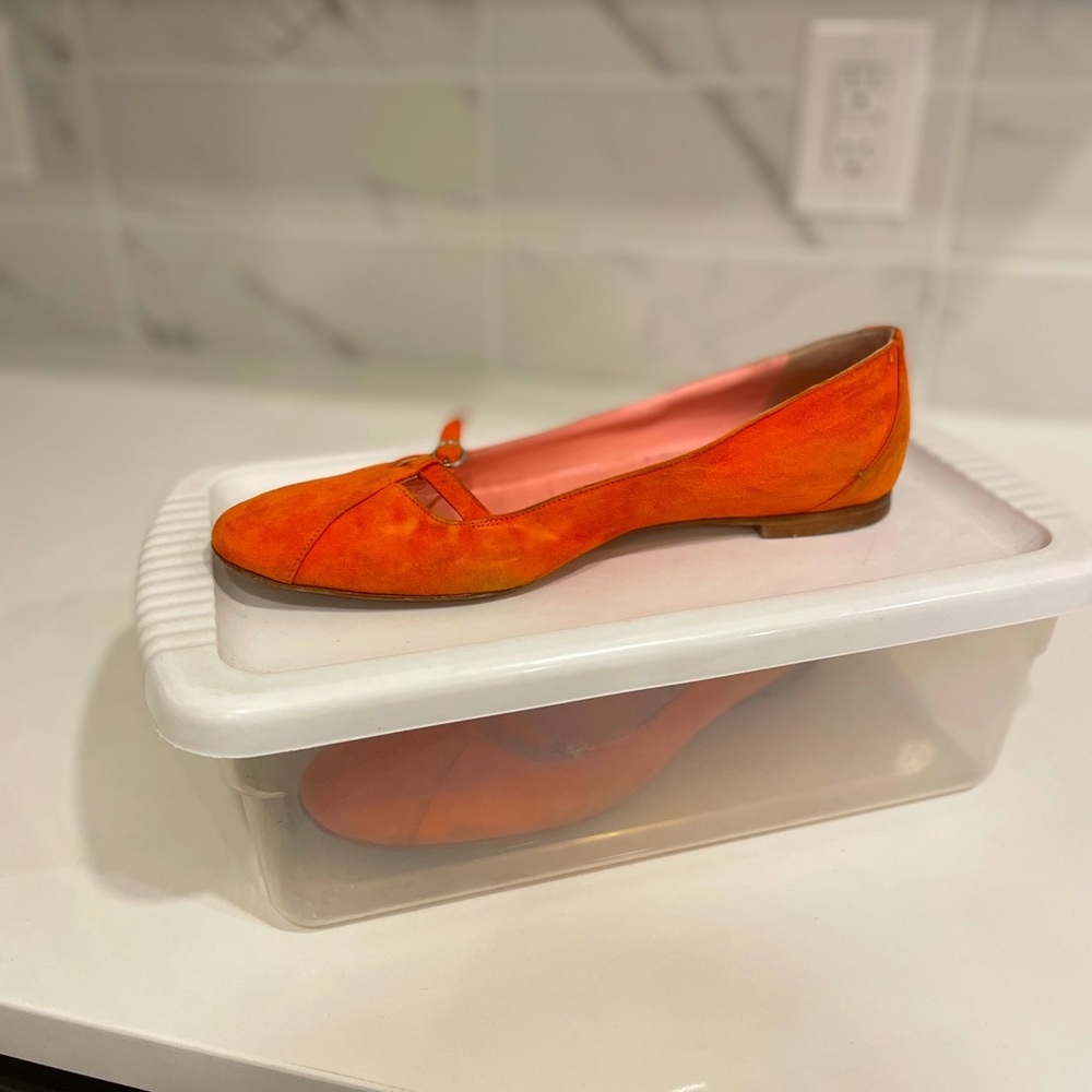 atelier Mercadal flats.